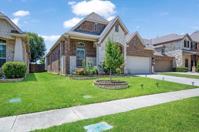 10429 Old Eagle River, Lane McKinney, TX photo 12