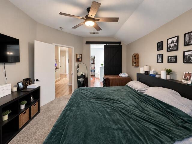 7616 Sunburst, Trail Denton, TX photo 19