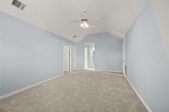 4017 Beacon Street, Flower Mound, TX photo 24