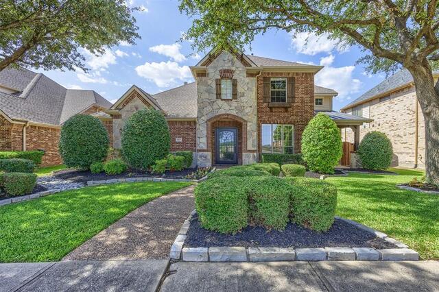 4653 Chapel Creek Drive, Plano, TX image