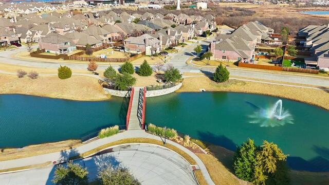 8225 Bonny Bank, The Colony, TX photo 3