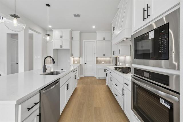 2417 Silver Spring, Court Celina, TX photo 17