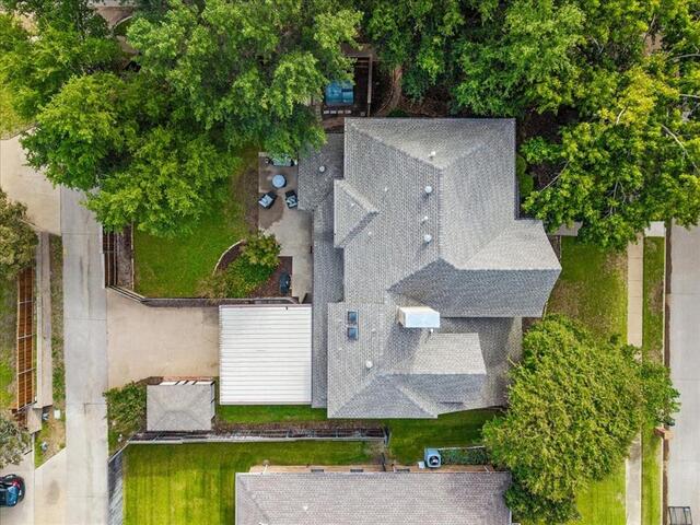 2505 Skipwith, Drive Plano, TX photo 37