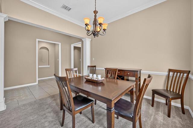 1804 Shadywood Lane, Flower Mound, TX photo 11