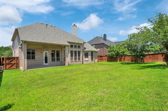 1910 Saint Johns, Avenue Allen, TX photo 39