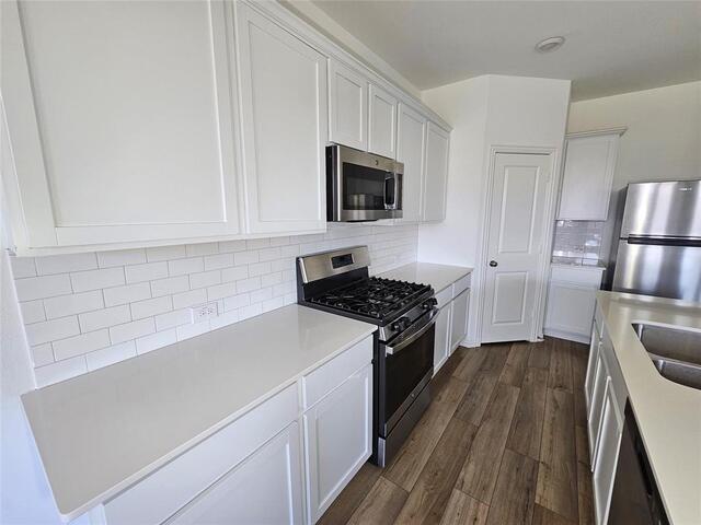 512 Chip Street, Little Elm, TX photo 9