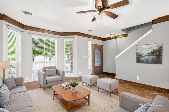 2500 Collier, Drive McKinney, TX photo 2