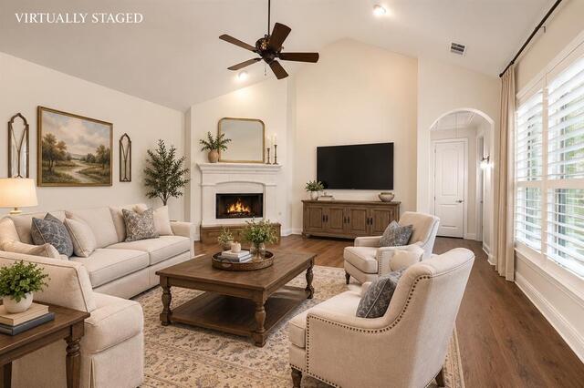 3404 Ashley Gardens, The Colony, TX photo 7