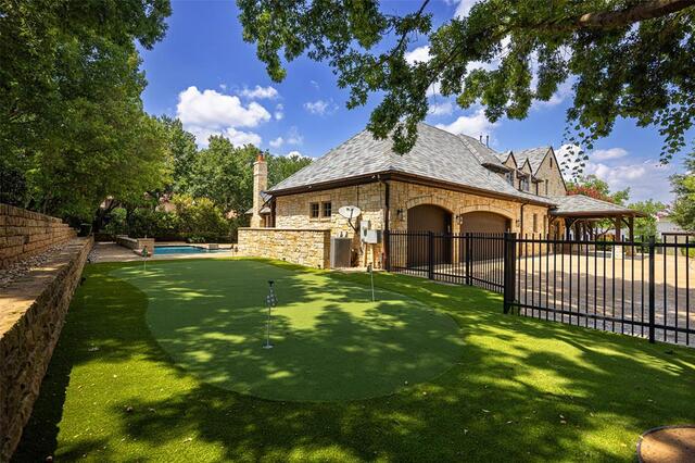 1400 Fountain Grass, Court Westlake, TX photo 40