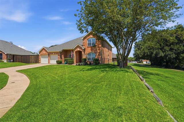1500 Ash Grove Court, Flower Mound, TX photo 4