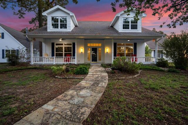 1700 E Hickory Hill Road, E Argyle, TX photo 2