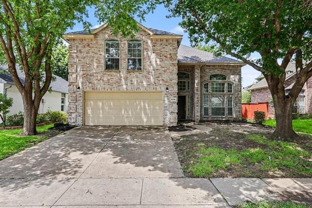 6705 Ashglen Place, Plano, TX image