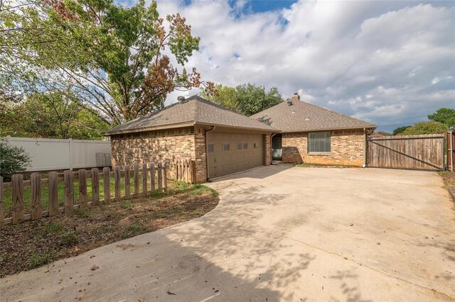 3908 Winston, Drive Denton, TX photo 28