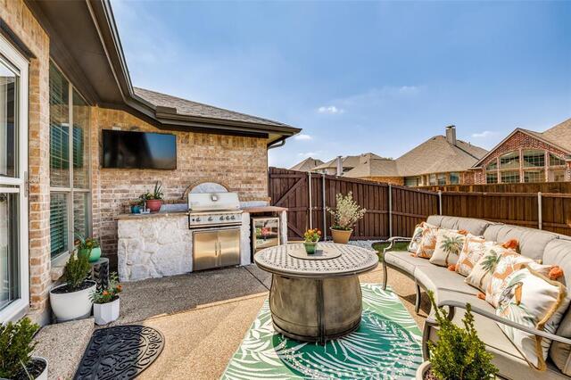 400 S Hampton, Court Lewisville, TX photo 25