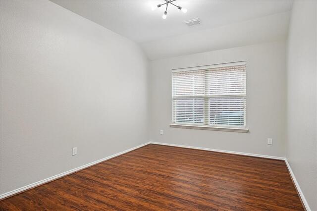 2317 Evening Song Drive, Little Elm, TX photo 4