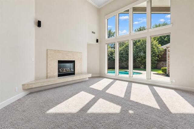 4760 Paxton, Lane Frisco, TX photo 4