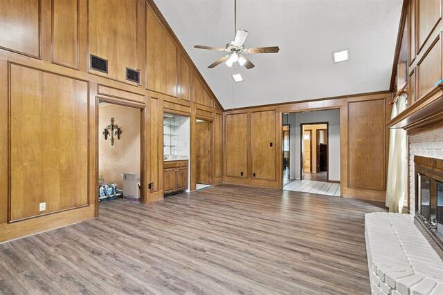 1100 Coker Drive, Flower Mound, TX photo 4