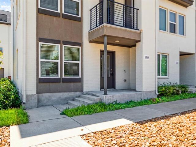 3368 Norris Street, Plano, TX image