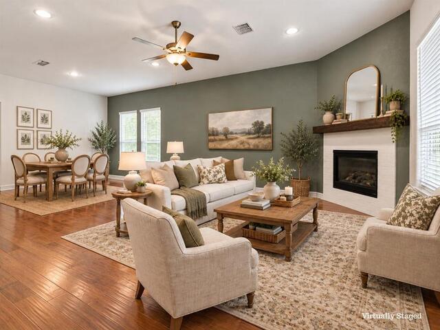 3428 Etta, Terrace Celina, TX photo 11
