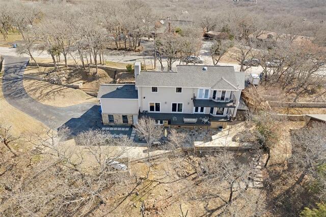 3916 Sunnyview Lane, Flower Mound, TX image