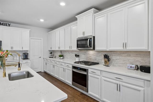 5100 Unity, Drive Denton, TX photo 9
