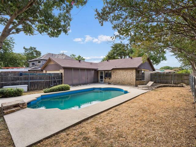733 Red Wing, Drive Lewisville, TX photo 14