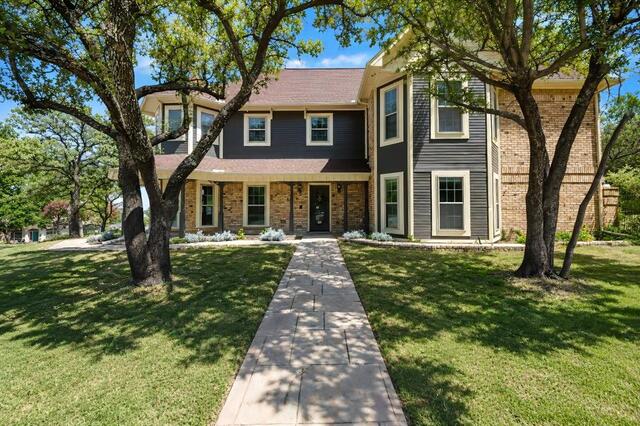 7400 Golf Club Drive, Fort Worth, TX image
