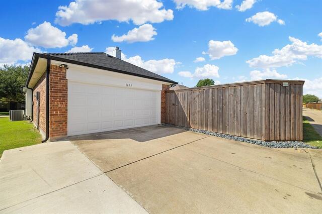 1625 Warm Springs, Drive Allen, TX photo 36