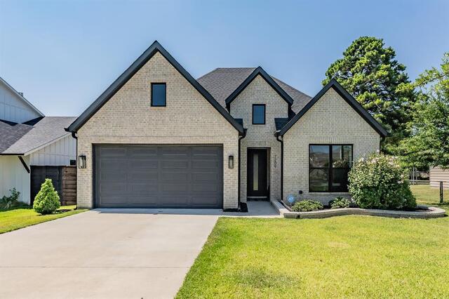 1209 Hilltop Drive TX, Grapevine, TX image