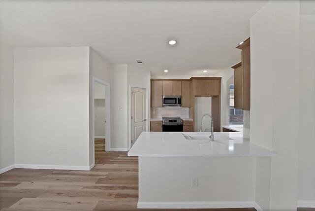 4524 Highridge Drive, The Colony, TX photo 14
