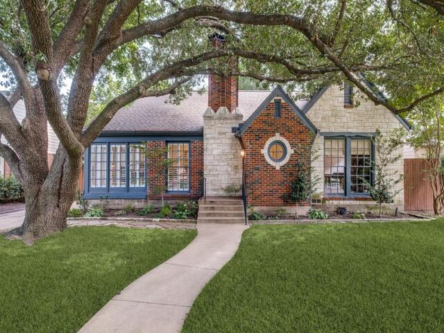 6044 Kenwood Avenue, Dallas, TX image