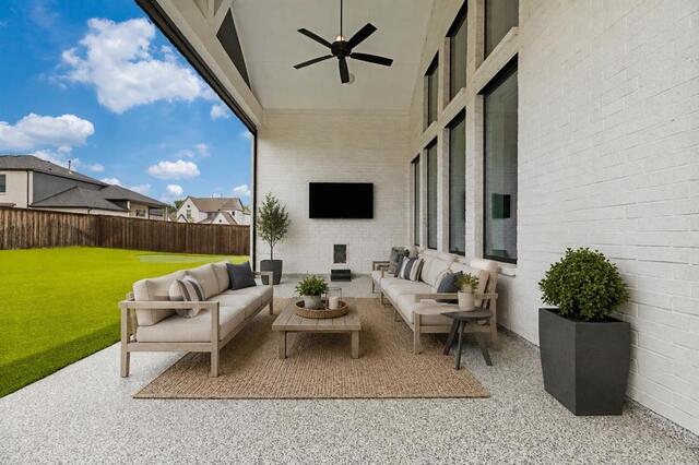 12938 Grand Valley, Drive Frisco, TX photo 22