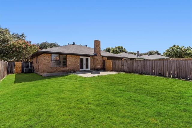 1918 Big Sky, Drive Lewisville, TX photo 27