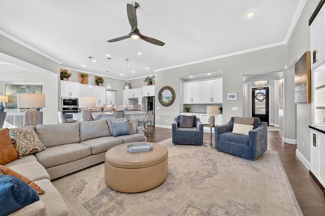 8801 Basanite, Avenue Denton, TX photo 14