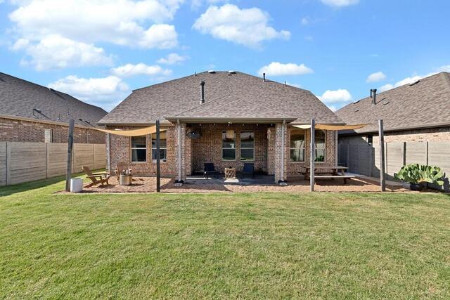 1905 13th, Street Argyle, TX photo 31