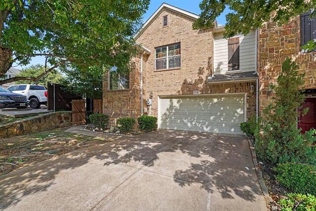 4115 Florence Drive, Irving, TX image