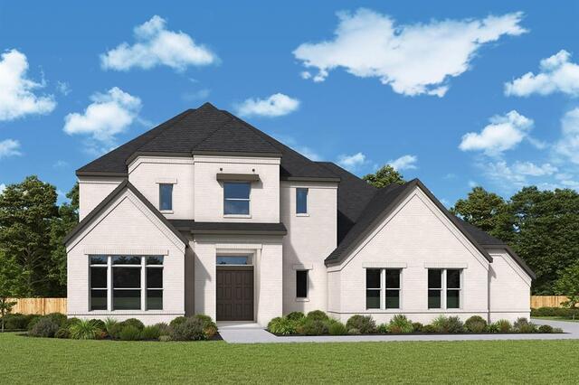 5604 Legacy Park, Flower Mound, TX image