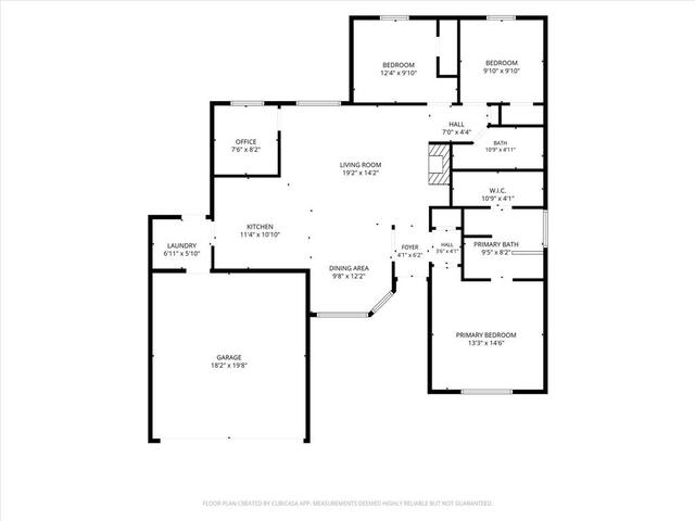 2532 John, Drive Denton, TX photo 35