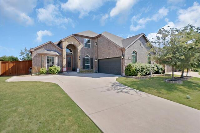 5121 Windstone Drive, Fort Worth, TX image