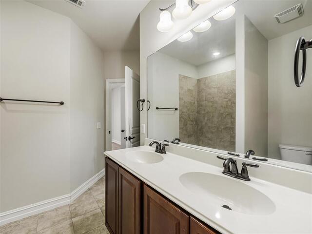 1728 Hacienda Heights, Lane Frisco, TX photo 19