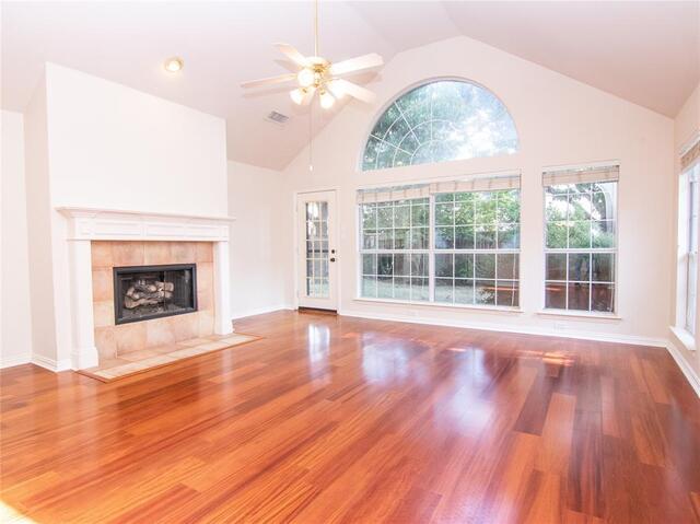 3916 Sharondale Drive, Flower Mound, TX photo 12