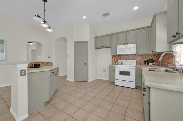 3833 Windward Drive, The Colony, TX photo 20