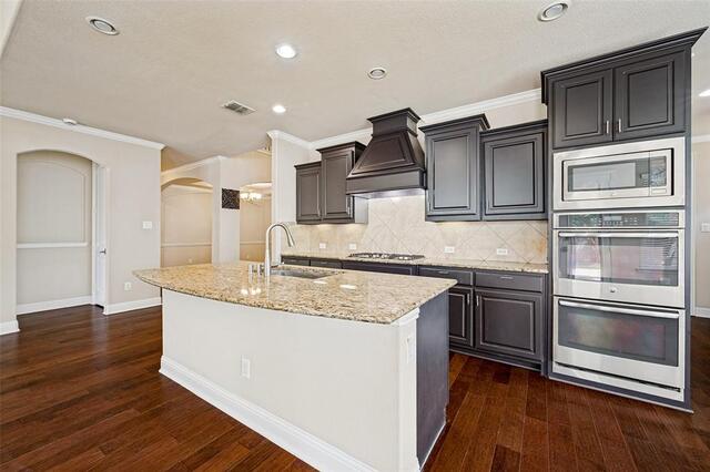 10365 Perkins, Lane Frisco, TX photo 5