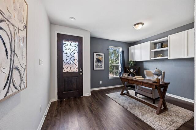 2501 Durango, Drive Carrollton, TX photo 3