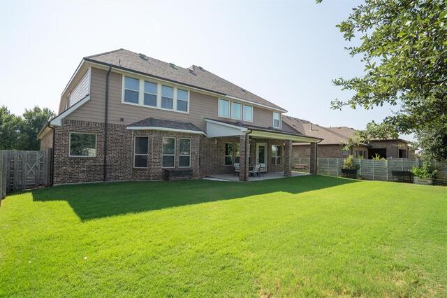 1305 5th, Street Argyle, TX photo 39