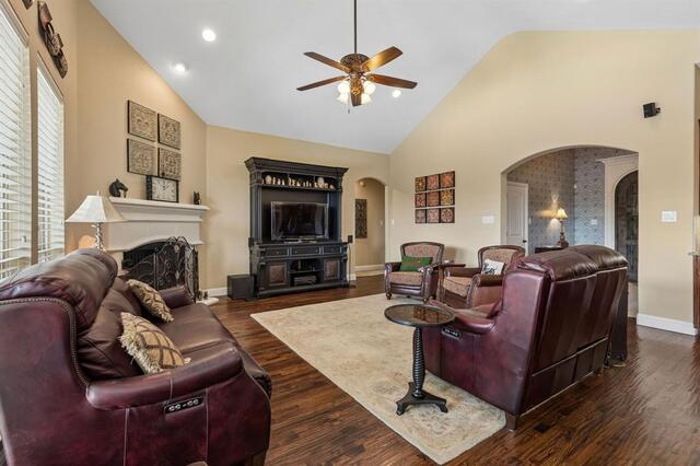 4035 Beaver, Trail Celina, TX photo 9