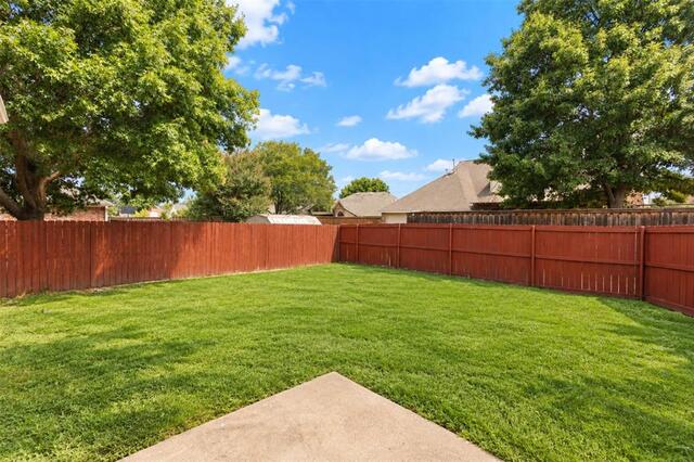 1409 Autumnmist, Drive Allen, TX photo 26
