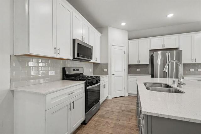 1604 Open Range, Road Celina, TX photo 6