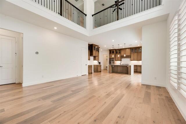 3380 Betony, Street Frisco, TX photo 5