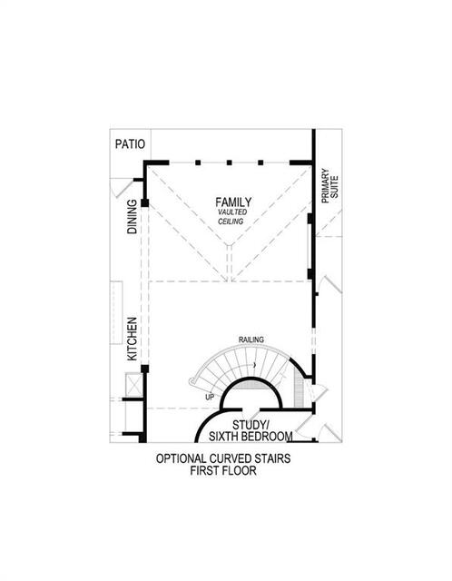 613 Cherryhurst Street, Little Elm, TX photo 6
